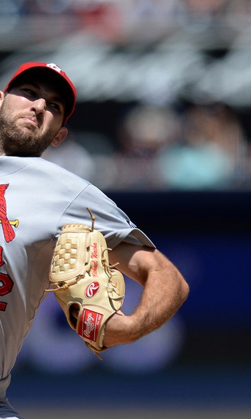 Cardinals look to bounce back in Game 3 with Wacha on the mound